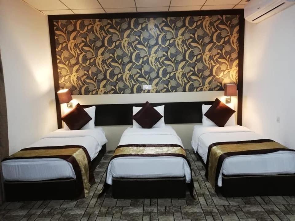 Shapol Hotel Erbil Ruang foto